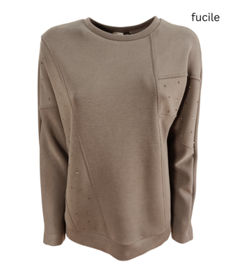 MAGLIA DONNA M/L 146287 Ingrosso LATULIP Tellini S.r.l.